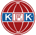 CLUB EMBLEM - Kristiansund FK