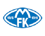 CLUB EMBLEM - Molde FK
