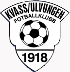 CLUB EMBLEM - Kvass/Ulvungen FK
