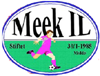 CLUB EMBLEM - Meek