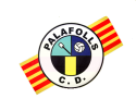CLUB EMBLEM - Club Deportivo Palafolls