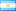 Argentina, Argentine Republic