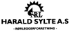 Harald Sylte logo