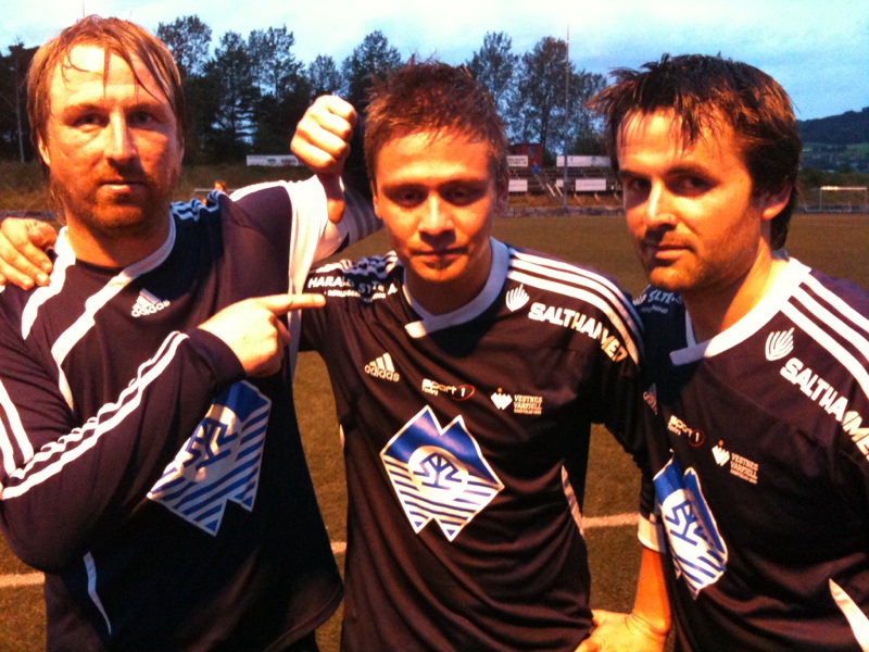 Løvik, Kanish, Solevågseide. Foto: Asbjørn Vik