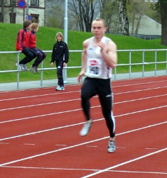 Alf Inge Hellevik Alf Inge Hellevik