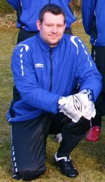 Adreas Leonard Reistad