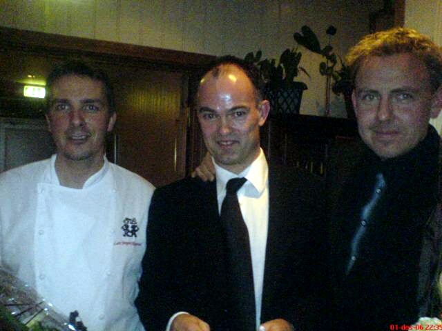 Skjegstad, Sylte, Krogset