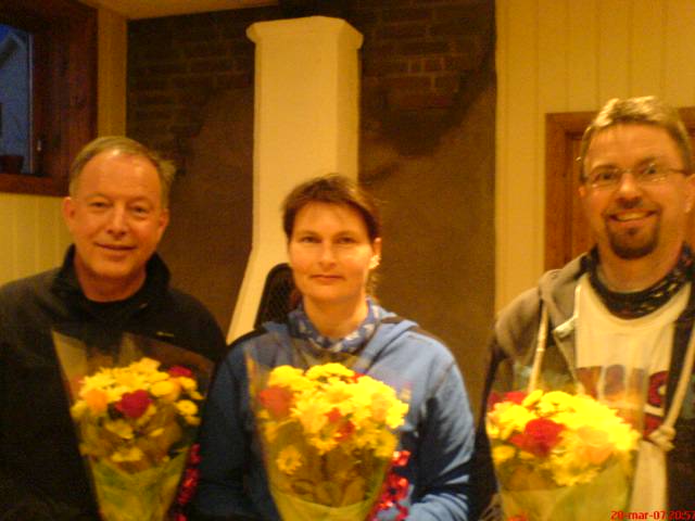 Talberg, Sæter, Grebstad