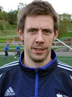 Jan Tore Eik