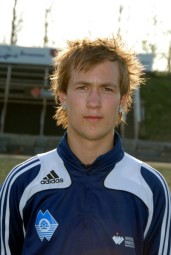 J&oslash;rgen Gravdehaug
