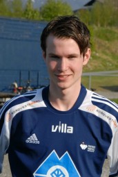 Ørjan Tangen Ørjan Tangen