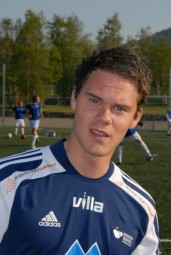 Per Kristian Os Nakken