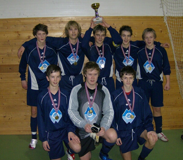 VVIL Atlanterhavscup 07 VVIL Atlanterhavscup 07