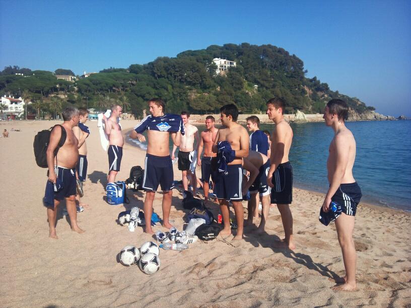 Foto: Karl Ivar Skare