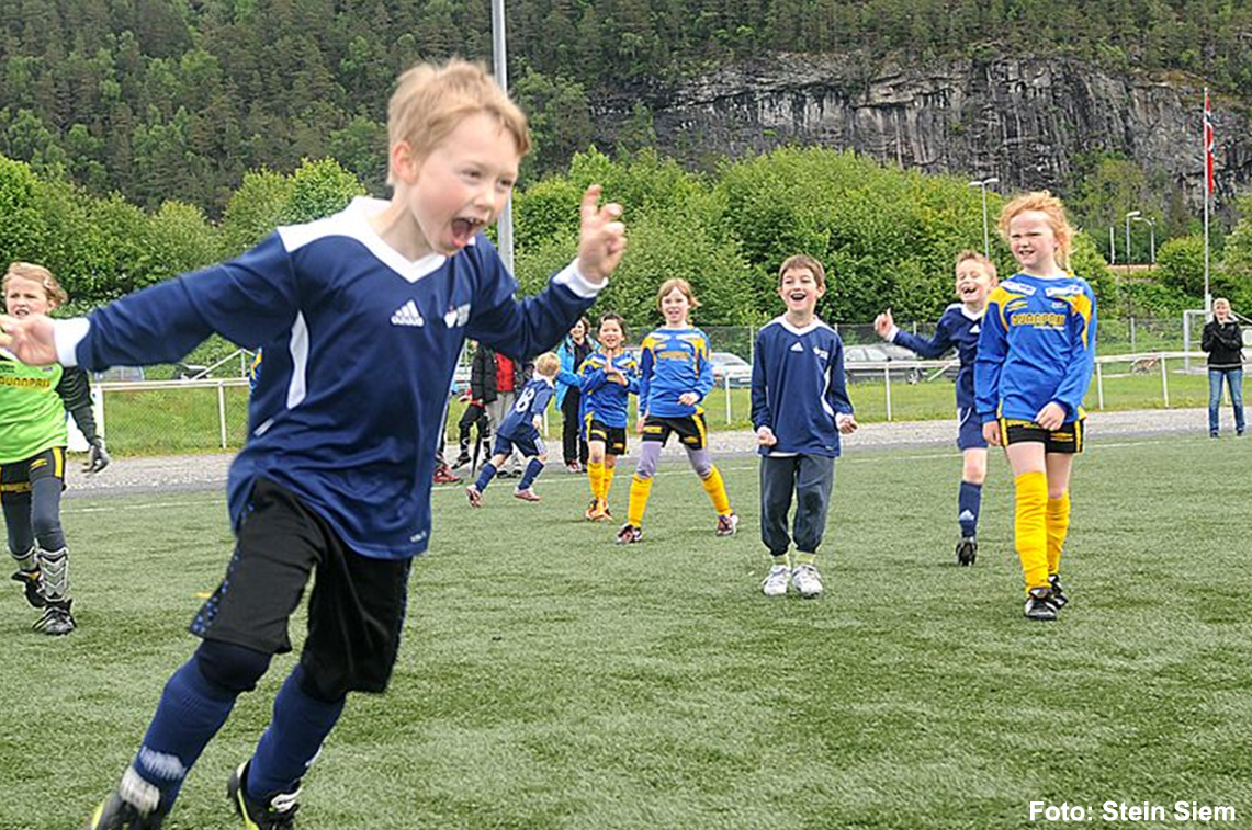 Foto: Stein Siem, Åndalsnes Avis