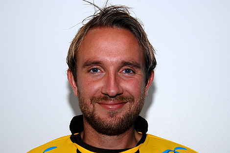 Bernt Hulsker stiller eget lag Bernt Hulsker stiller eget lag