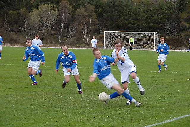 Bud-Varfjell i 2008.