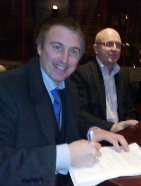 Bjørn-Vegard Løvik