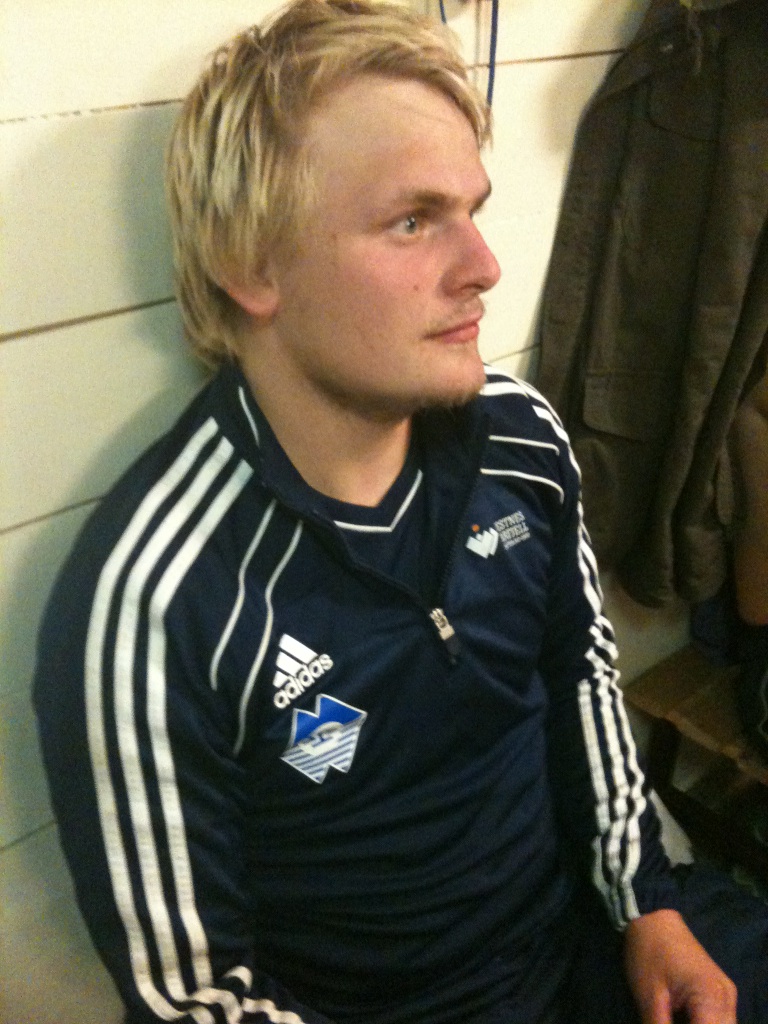 Elling Olafsen Elling Olafsen