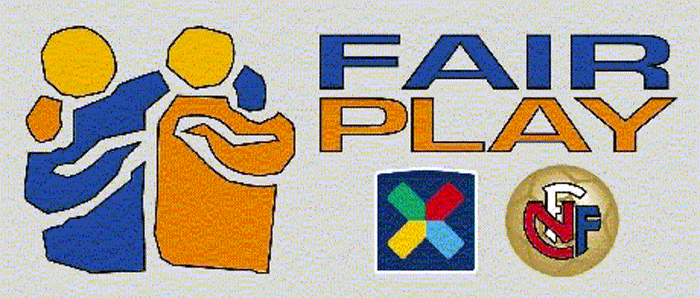 Fair play-logo