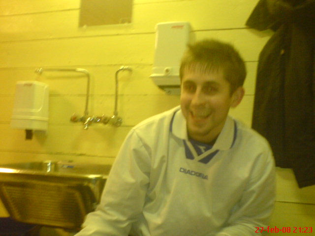 Frank Nakken Frank Nakken