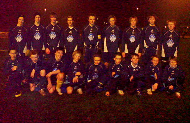 Vestnes Varfjell G16