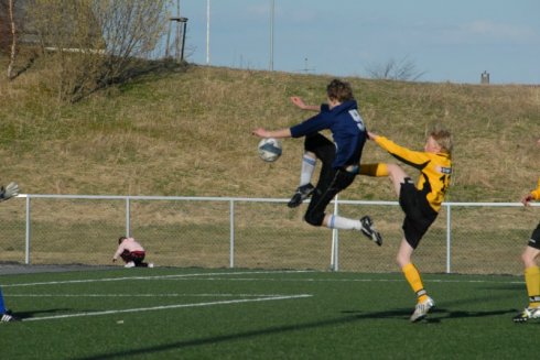 G14 mål mot TIL G14 mål mot TIL