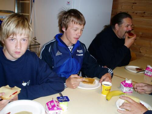 Hydro cup 2006 Hydro cup 2006