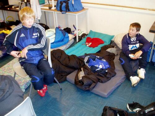 Hydro cup 2006 Hydro cup 2006