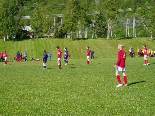 Hydro cup 2006 Hydro cup 2006