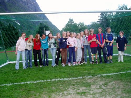 Hydro cup 2006 Hydro cup 2006