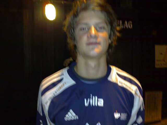 Stokkeland etter kampen mot Langevåg. (Foto: Asbjørn Vik) Stokkeland etter kampen mot Langevåg. (Foto: Asbjørn Vik)