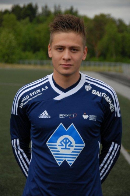 Tommy Kanishi Andreassen