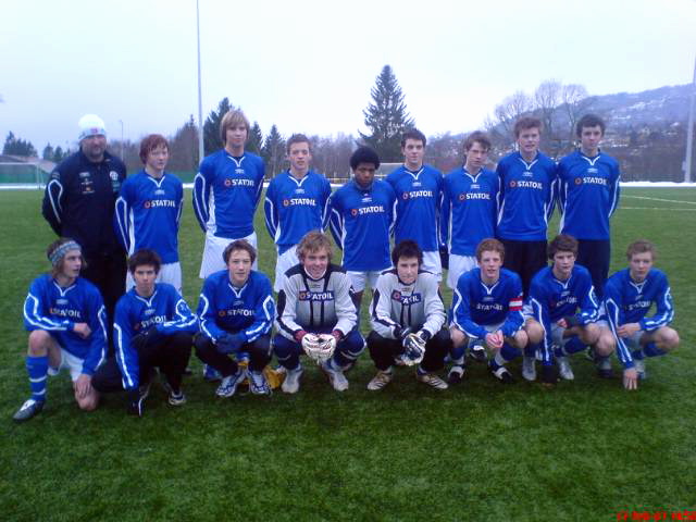 Nordmøreog og Romsdal kretslag Nordmøreog og Romsdal kretslag