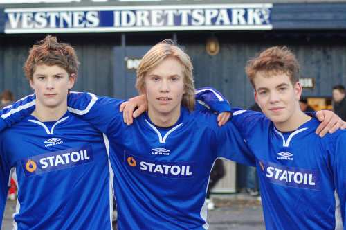 Stokkeland, Sylte Brennvik