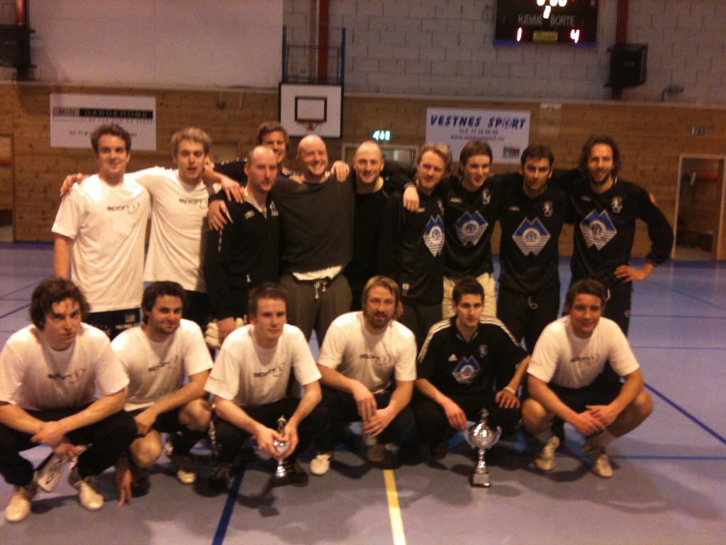 Foto: Asbjørn Vik Foto: Asbjørn Vik