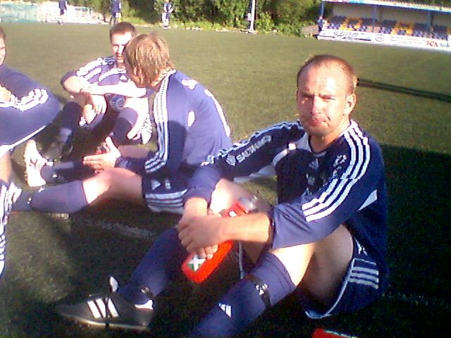 Ronny Leikarnes Ronny Leikarnes