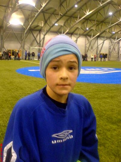 Niklas Rekdal Niklas Rekdal