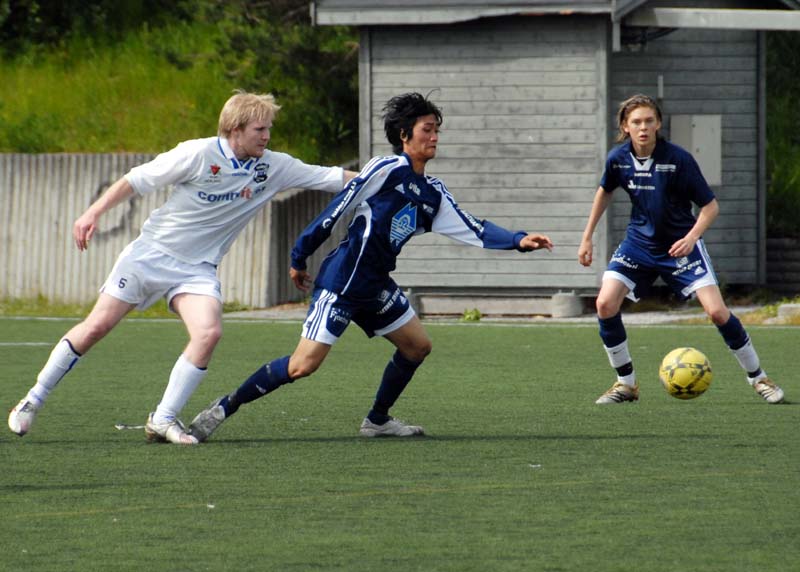 Nirut Mjøs Nirut Mjøs