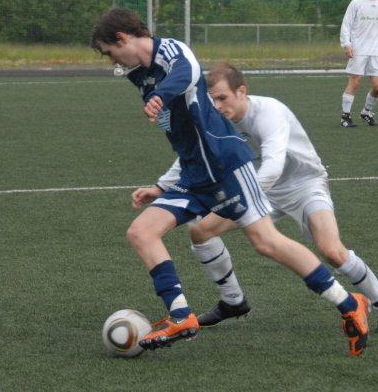 Ørjan Tangen Ørjan Tangen