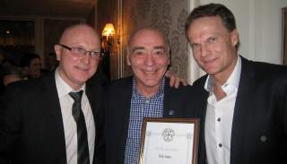 Orvik, Halle og Grodås (Foto: NRFK)