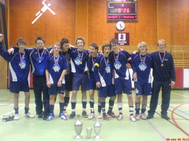 Ottacup 2006