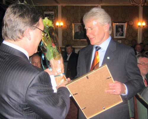 Otto Trønningsdal Otto Trønningsdal