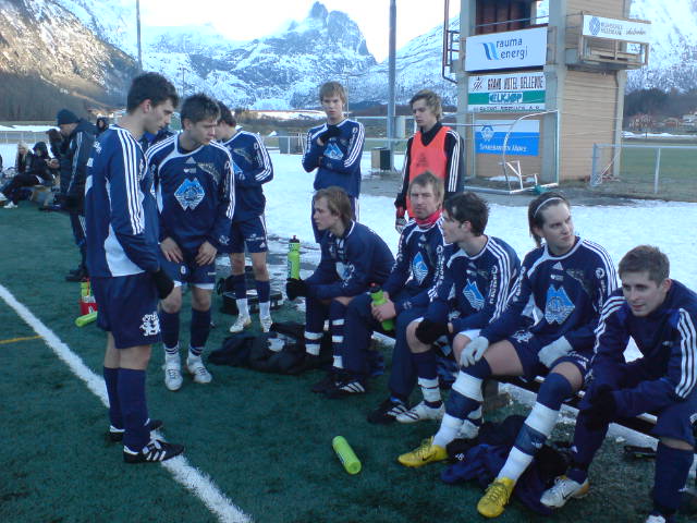 Fra Partner cup i fjor. (Foto: Asbjørn Vik) Fra Partner cup i fjor. (Foto: Asbjørn Vik)