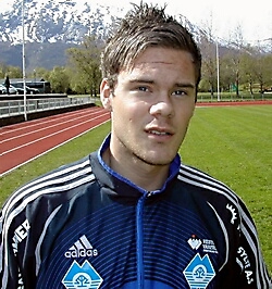 Per Kristian Nakken Per Kristian Nakken