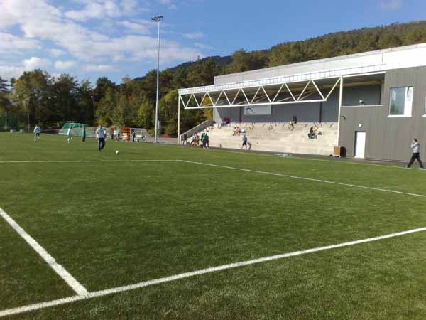 Reknesbanen Reknesbanen