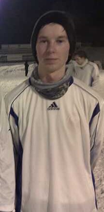 Vegar Skare Vegar Skare