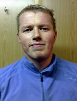 Svein Erik Gregersen