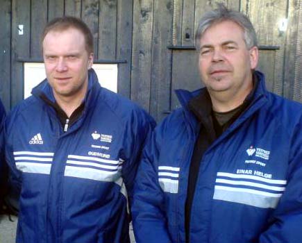 Sylte og Brennvikk Sylte og Brennvikk