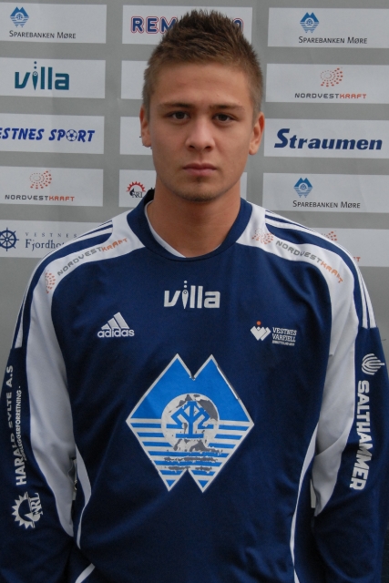 Tommy Kanishi Andreassen